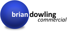 Brian Dowling Commercial - logo